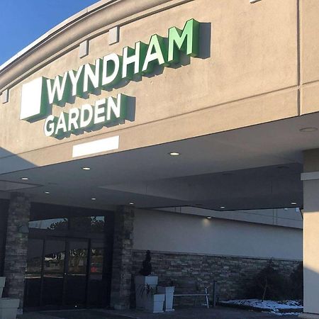 Hotel Wyndham Garden Southgate Exterior foto