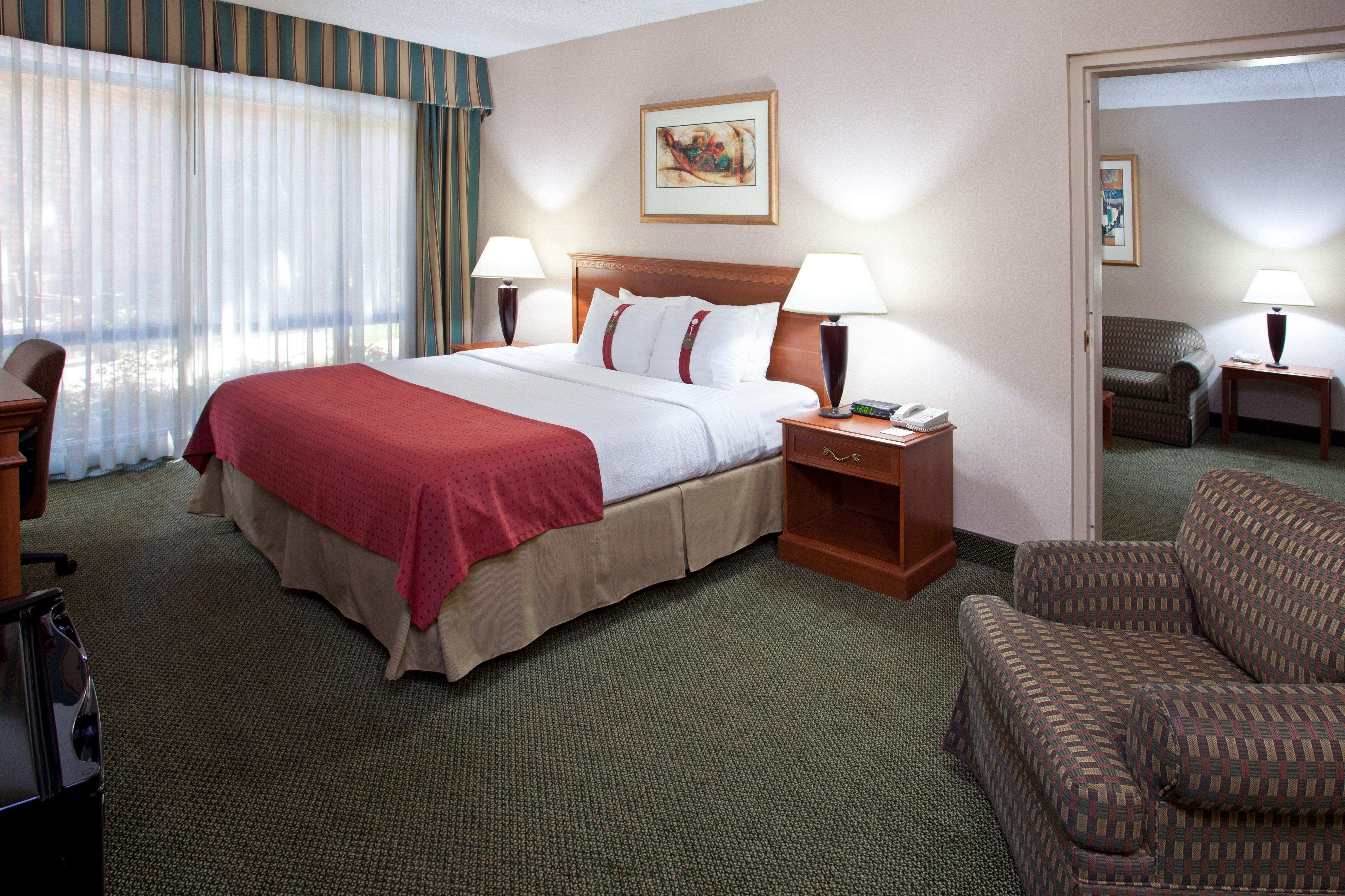 Hotel Wyndham Garden Southgate Exterior foto