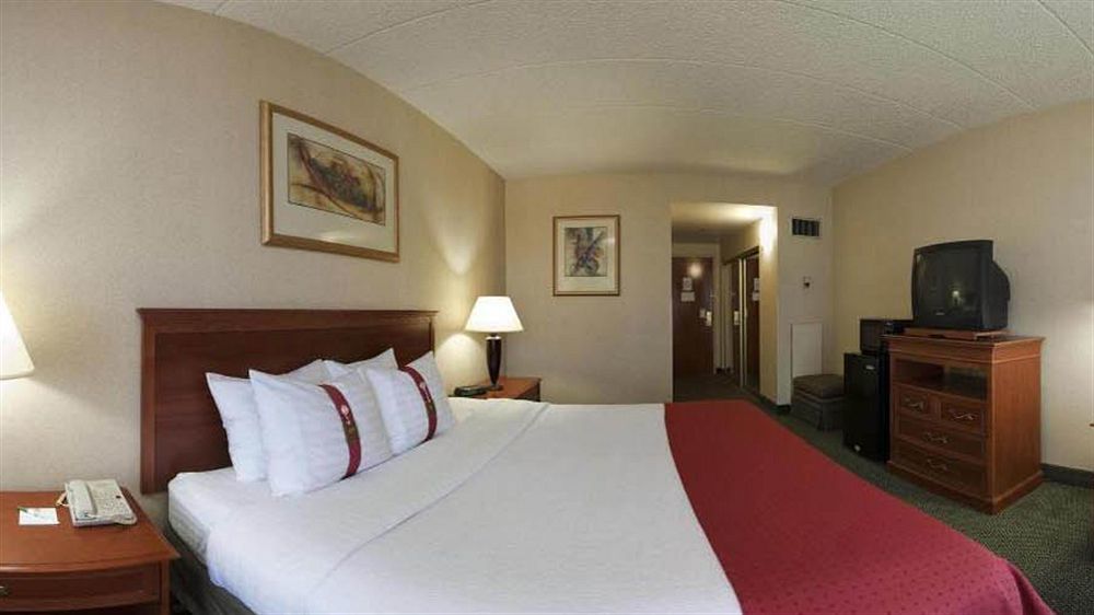 Hotel Wyndham Garden Southgate Exterior foto